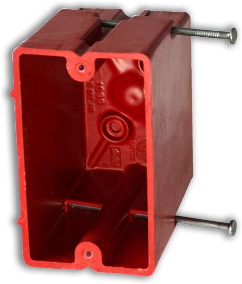 allied plastic electrical boxes|2 hour rated electrical box.